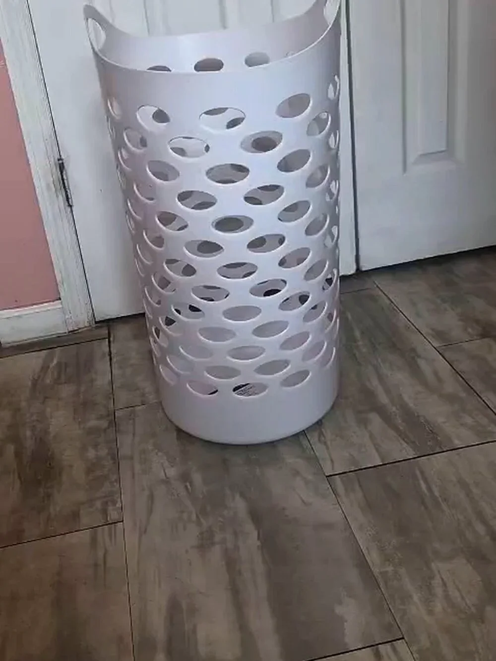 Mainstays flexible plastic